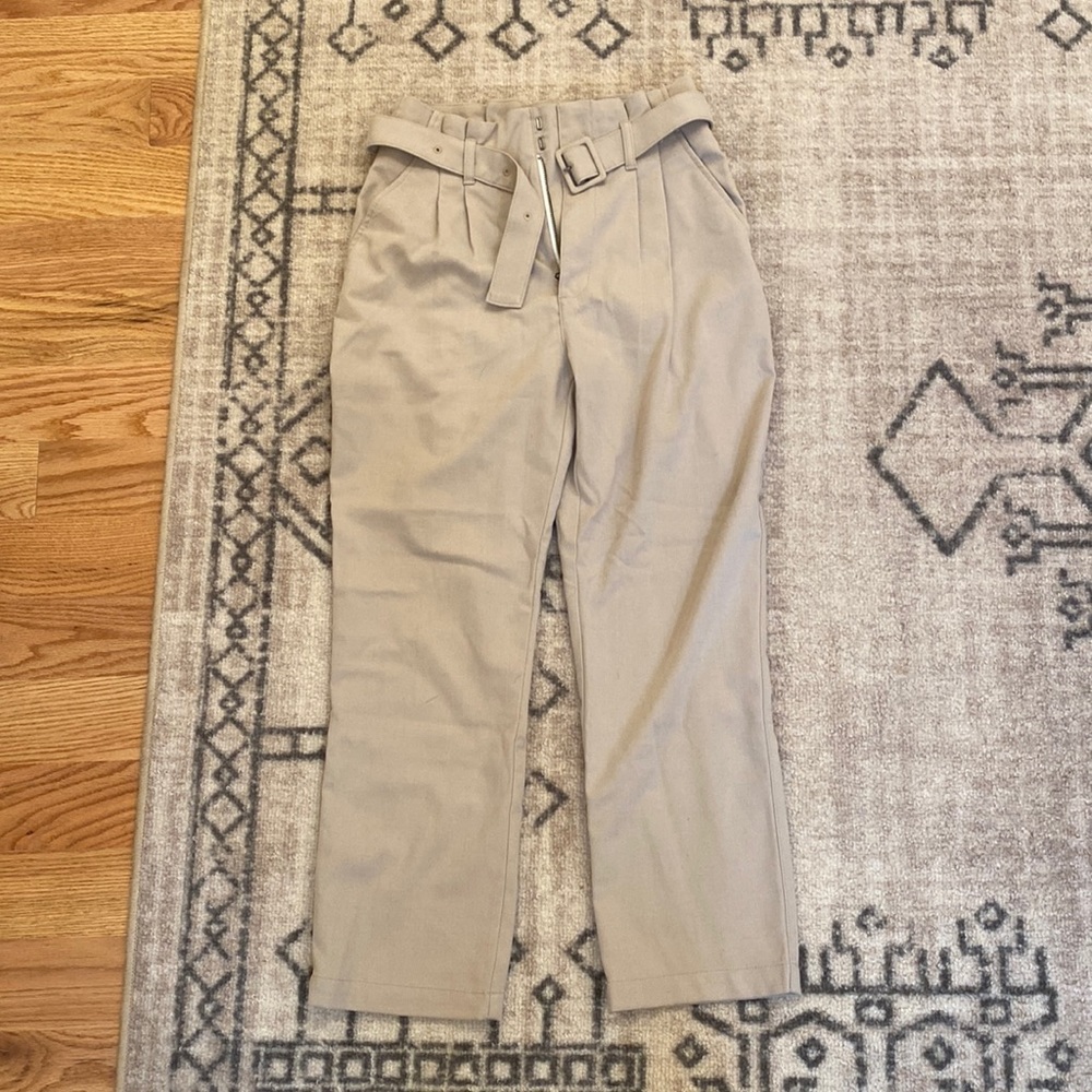 Abercrombie & Fitch Work Pants